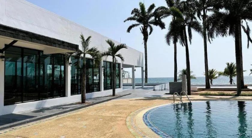 Chaolao Sea Breeze Resort