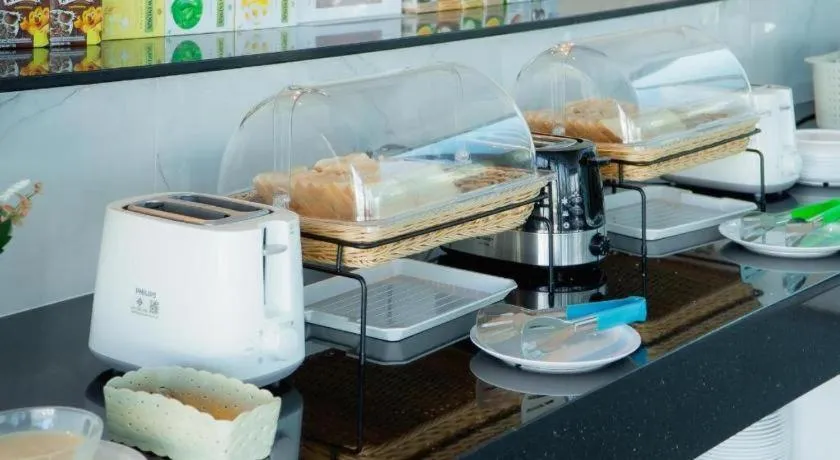 Chaolao Sea Breeze Resort