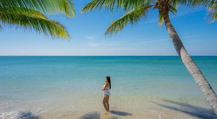 Chaolao Sea Breeze Resort