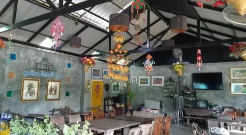 Phumalida Resort