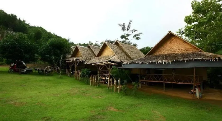 Phumalida Resort