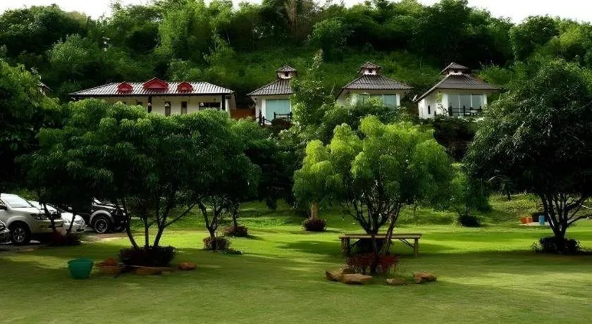 Phumalida Resort