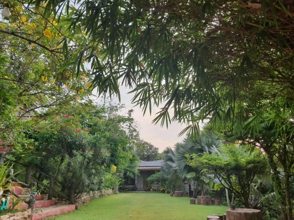 Phumalida Resort