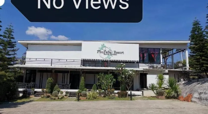 Phufahsai Resort