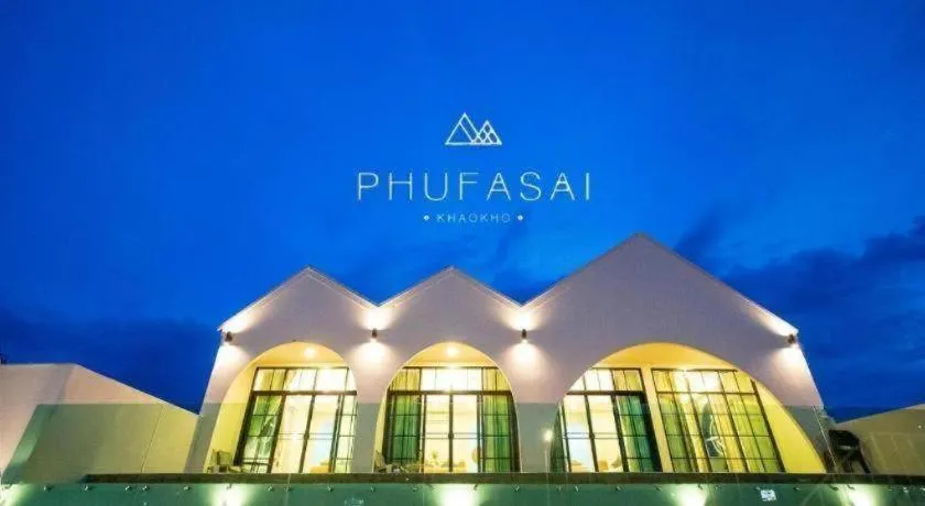 Phufahsai Resort