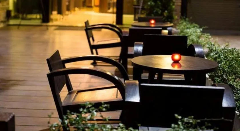 Relax At Home Boutique Hotel