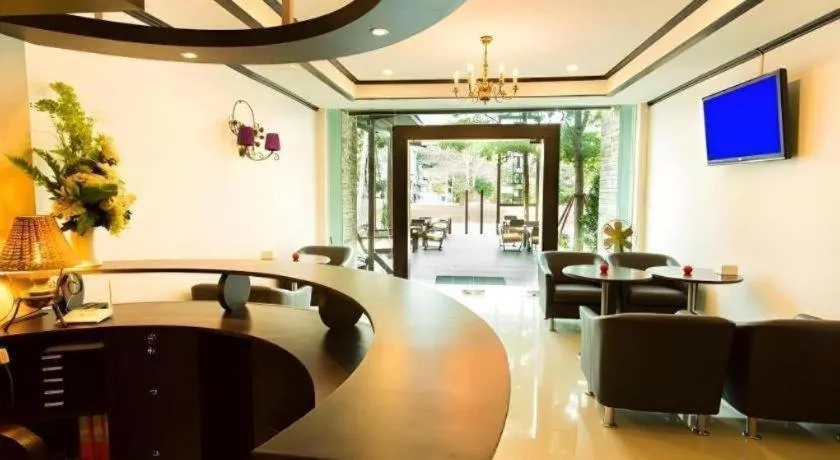 Relax At Home Boutique Hotel