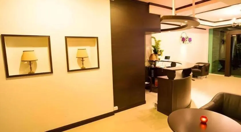 Relax At Home Boutique Hotel