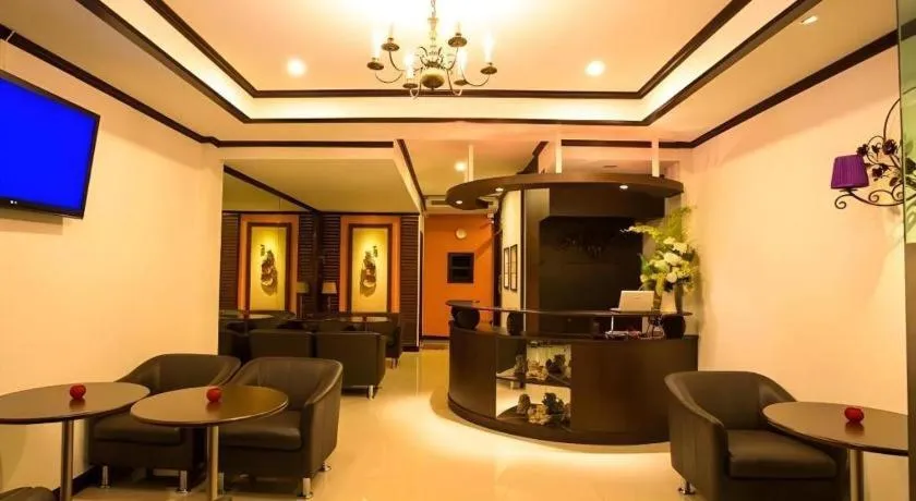 Relax At Home Boutique Hotel