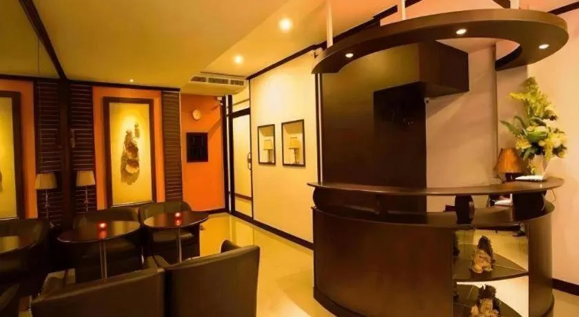 Relax At Home Boutique Hotel