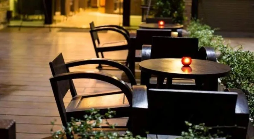 Relax At Home Boutique Hotel