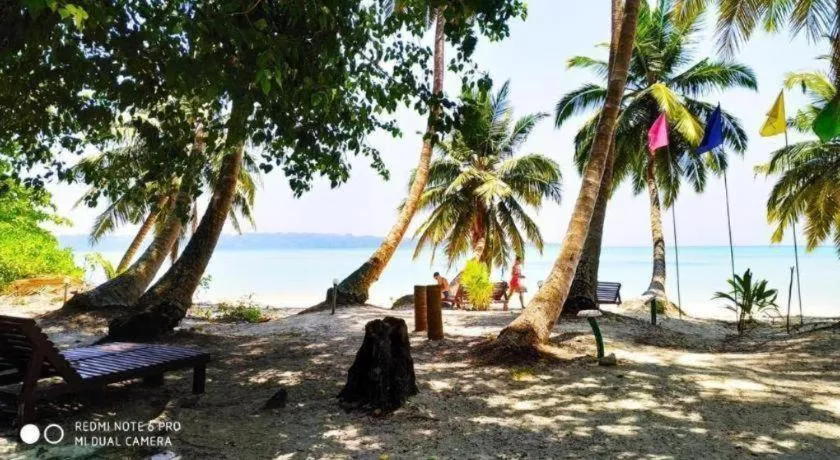 Green Valley Resort-Havelock Island