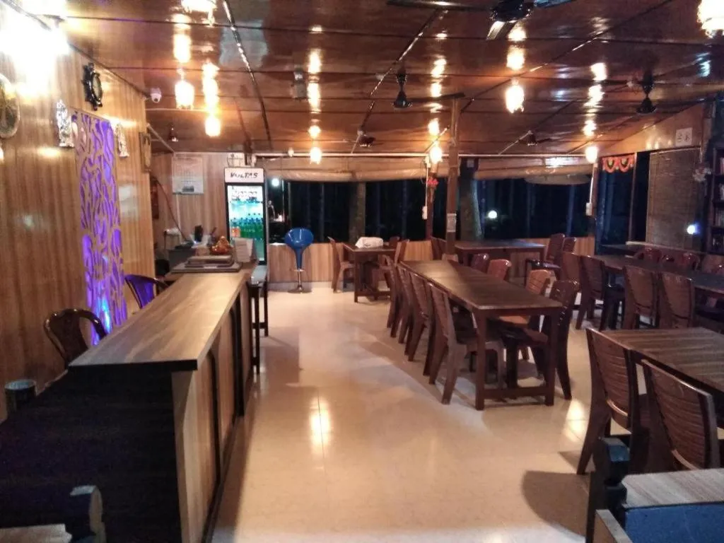 Green Valley Resort-Havelock Island