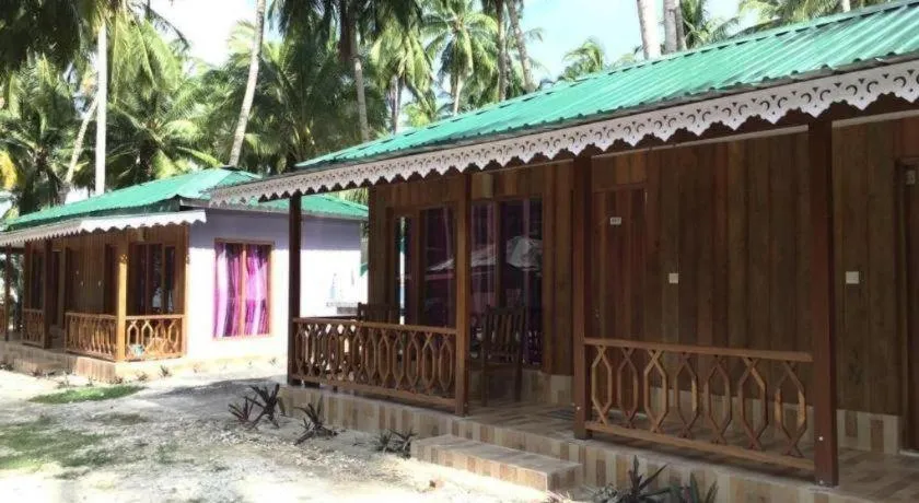 Green Valley Resort-Havelock Island