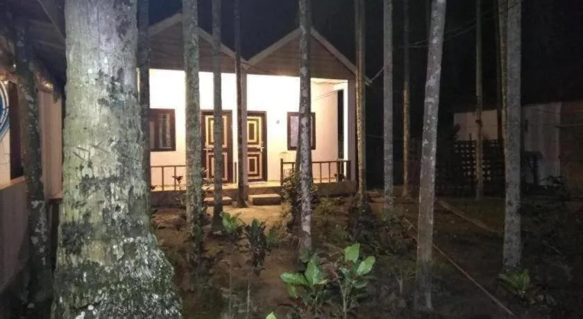 Green Valley Resort-Havelock Island