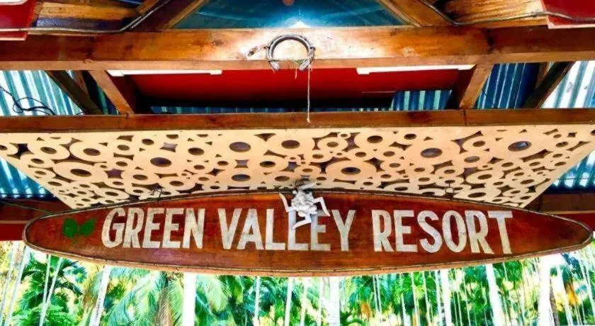 Green Valley Resort-Havelock Island