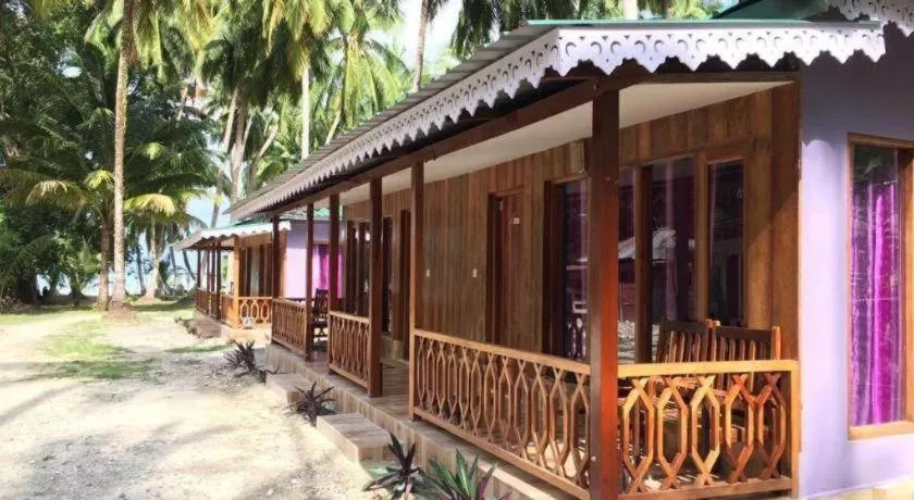 Green Valley Resort-Havelock Island