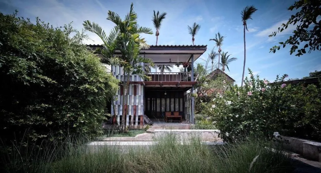 Chababaancham Resort