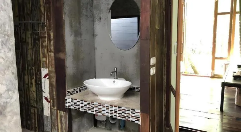 Chababaancham Resort