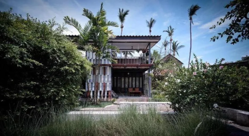 Chababaancham Resort