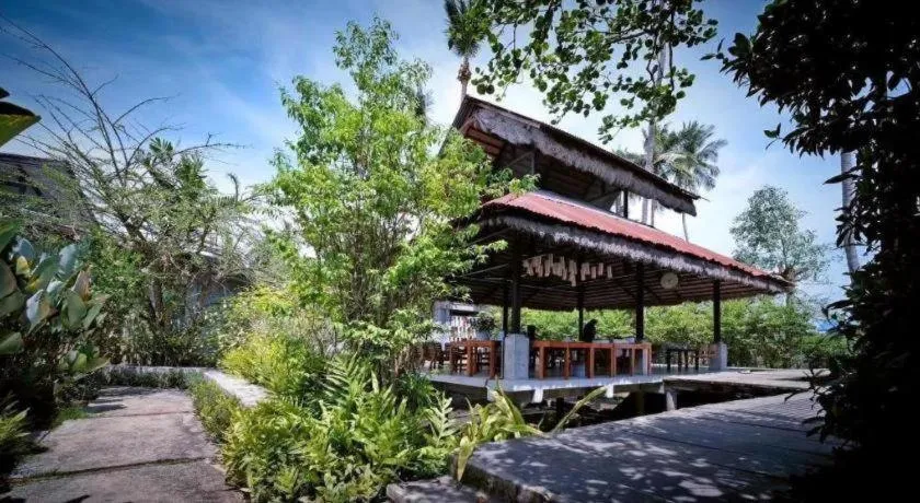 Chababaancham Resort