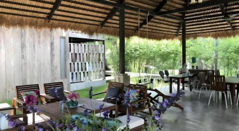 Chababaancham Resort