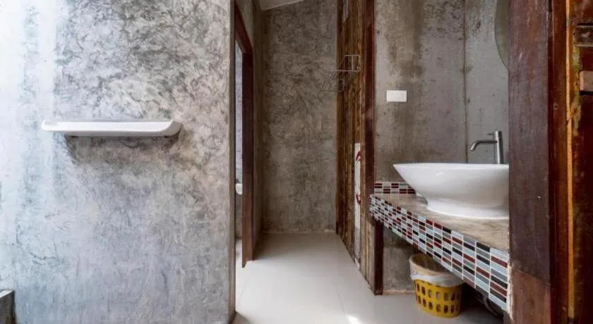 Chababaancham Resort