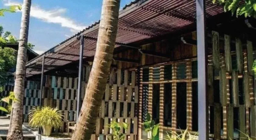 Chababaancham Resort