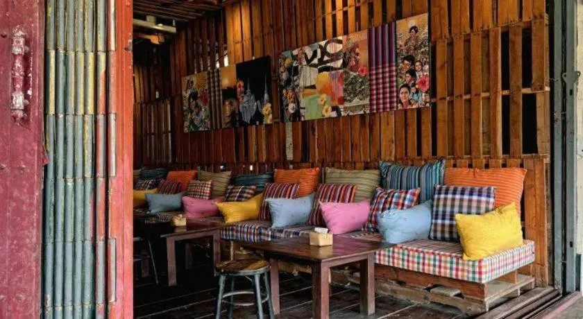 Chababaancham Resort