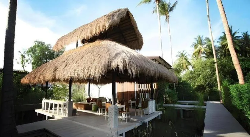 Chababaancham Resort