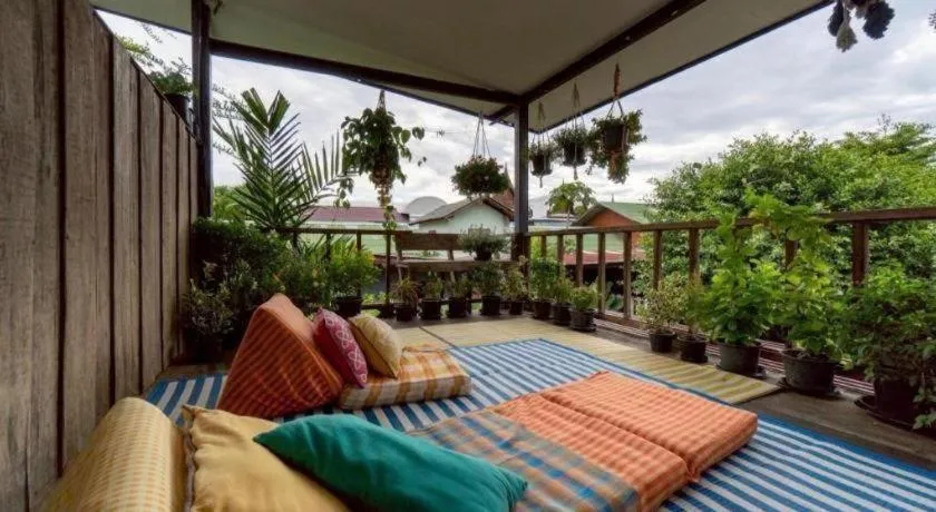 Chababaancham Resort