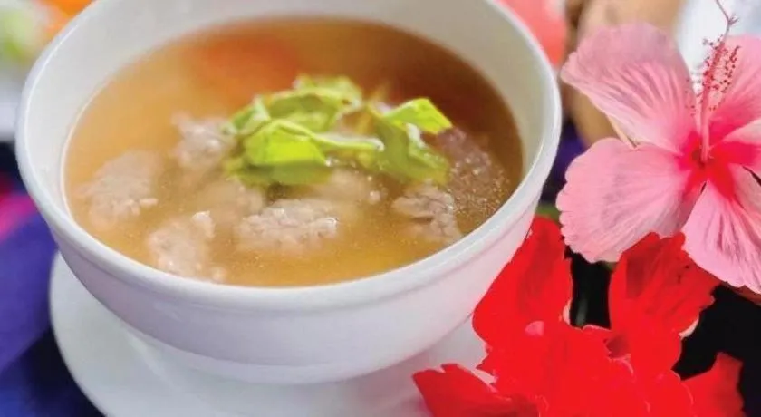 Chababaancham Resort