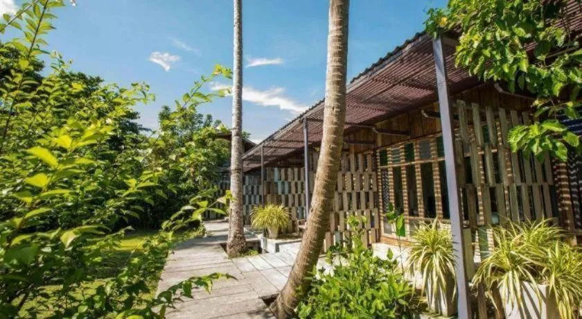 Chababaancham Resort