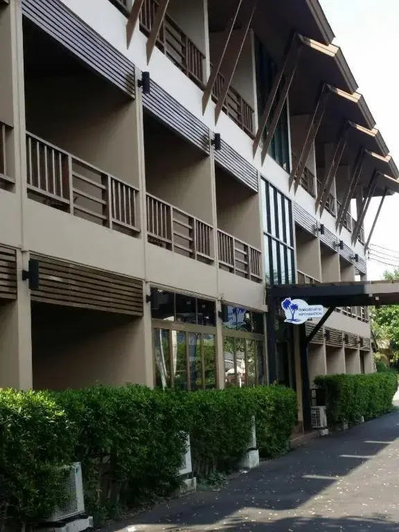 La Playa Boutique Resort La Playa Boutique Resort