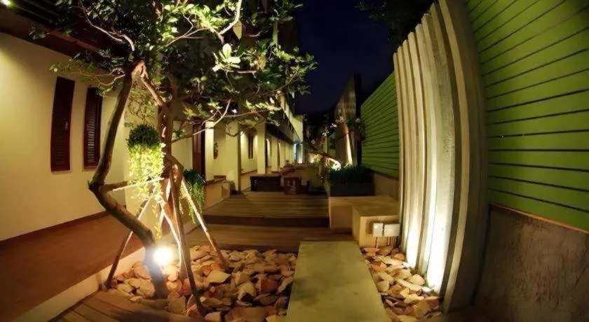 La Playa Boutique Resort