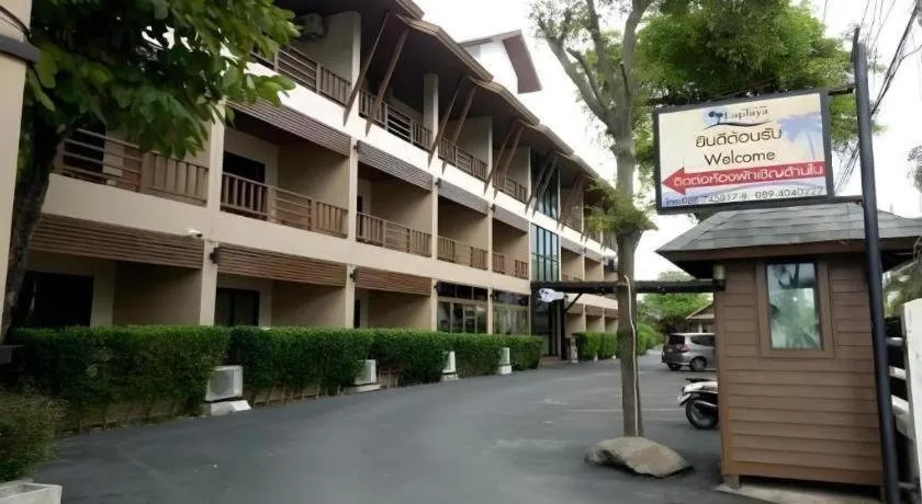 La Playa Boutique Resort