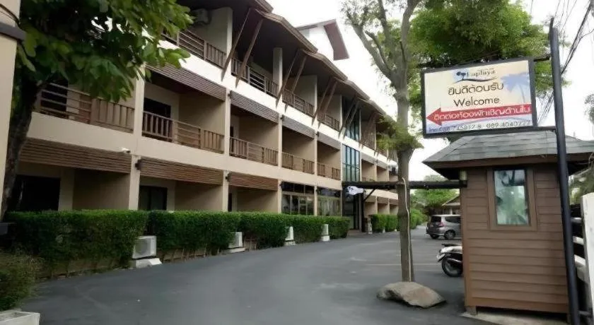 La Playa Boutique Resort