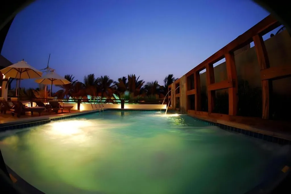 La Playa Boutique Resort