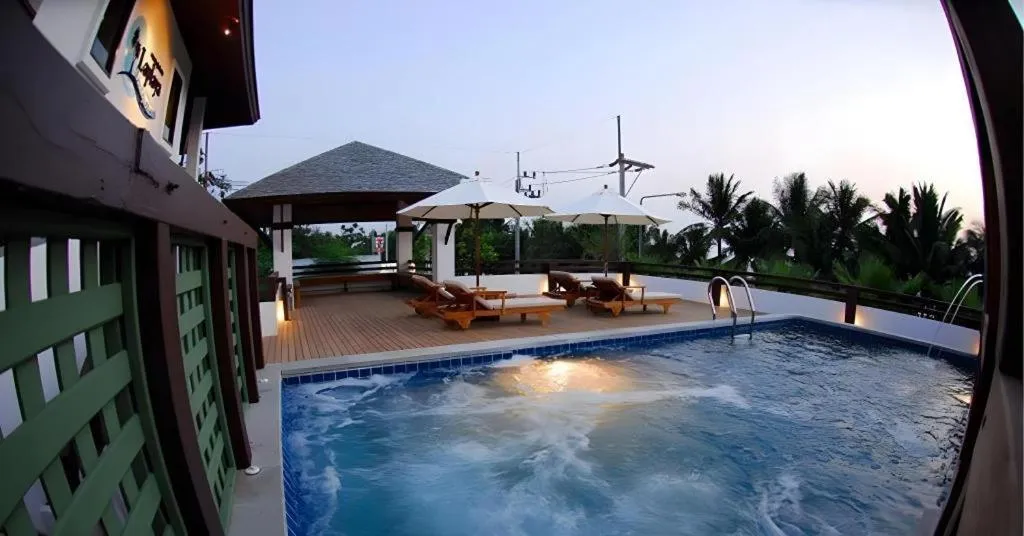 La Playa Boutique Resort