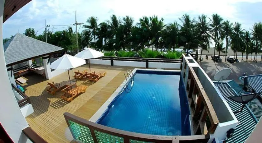 La Playa Boutique Resort