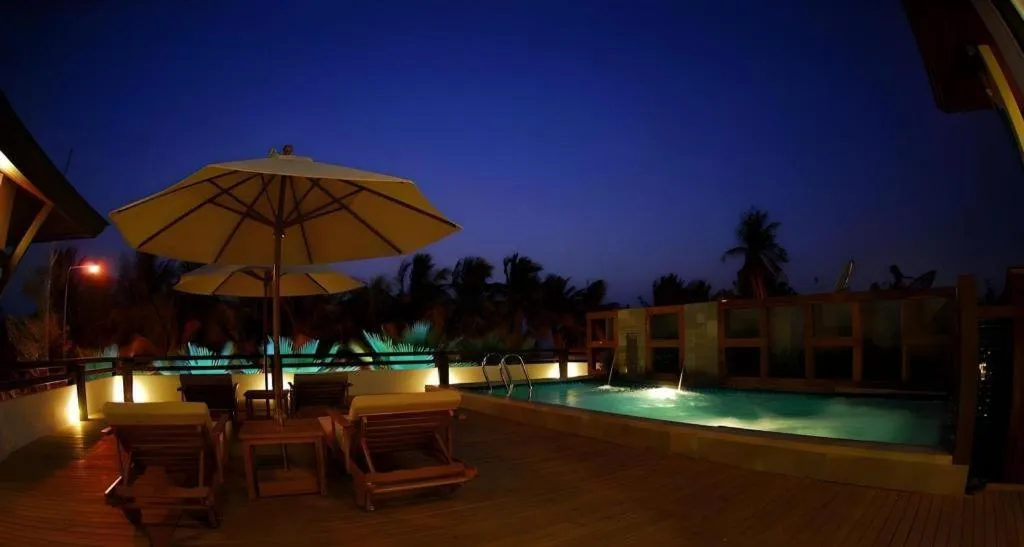 La Playa Boutique Resort