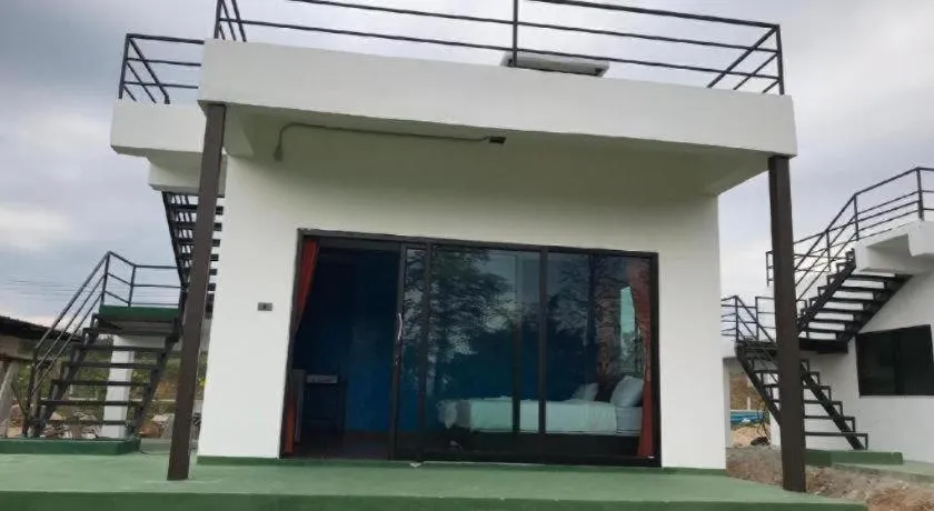 The Raft Land Resort