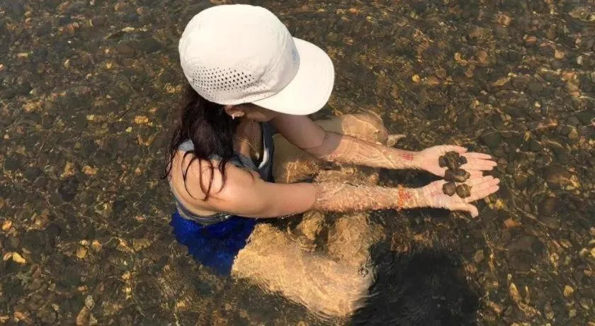 The Raft Land Resort