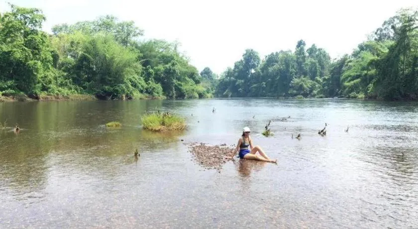 The Raft Land Resort