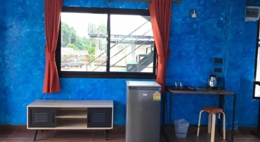 The Raft Land Resort