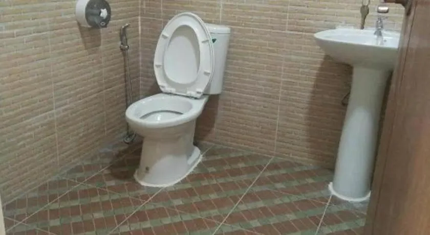 The Raft Land Resort