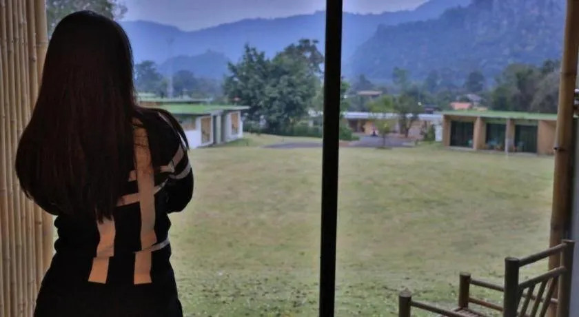 Curve360 Hotel Khao Yai