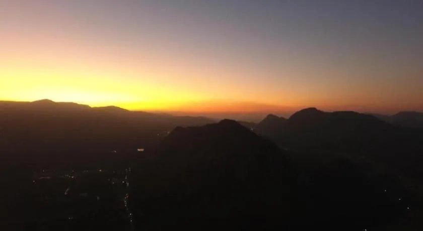 Curve360 Hotel Khao Yai