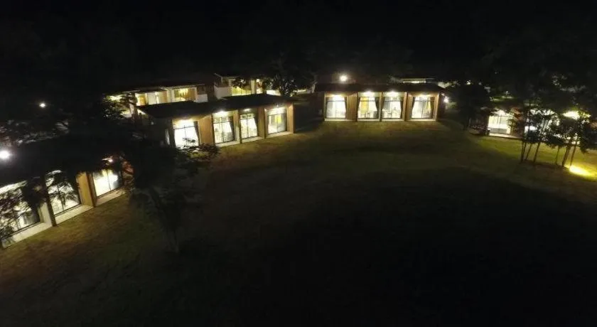 Curve360 Hotel Khao Yai