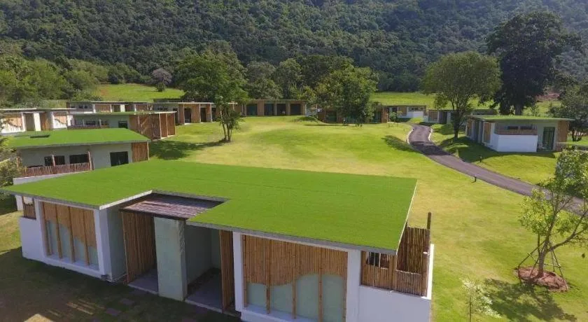 Curve360 Hotel Khao Yai